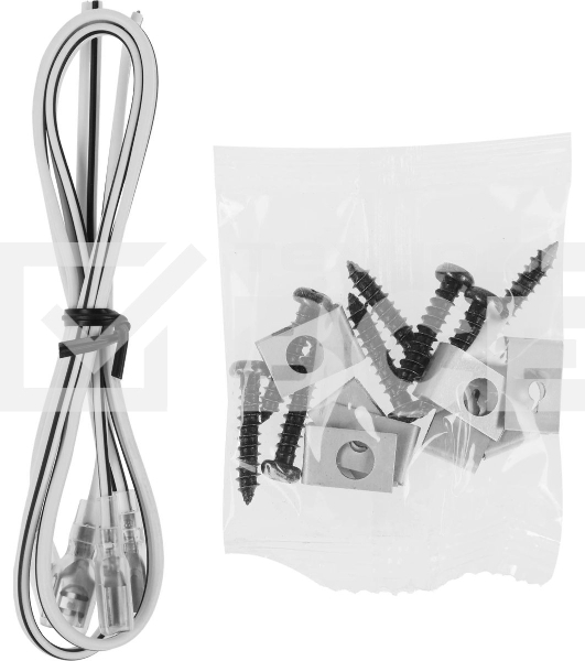 Колонки автомобильные Pioneer TS-G1310F 4Ом 13см (5дюйм) (ком.:2кол.) коаксиальные однополосные