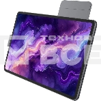 Планшет Digma Pro Evolution G99 12.6', 8Gb, 256Gb, 4G/LTE, Android 15, серебристый, фото3