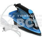 Утюг Braun FI3194BK синий/черный, 2400 Вт, 45 г/мин, 200 г/мин, 270 мл, фото7