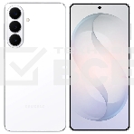 Смартфон Samsung Galaxy S26+ SM-S947B 12/256Gb, белый, фото 1