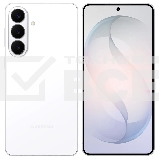 Смартфон Samsung Galaxy S26+ SM-S947B 12/256Gb, белый