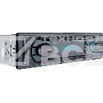 Автомагнитола Digma MCP-226B, 1 DIN, USB Type-A, AUX, фото3