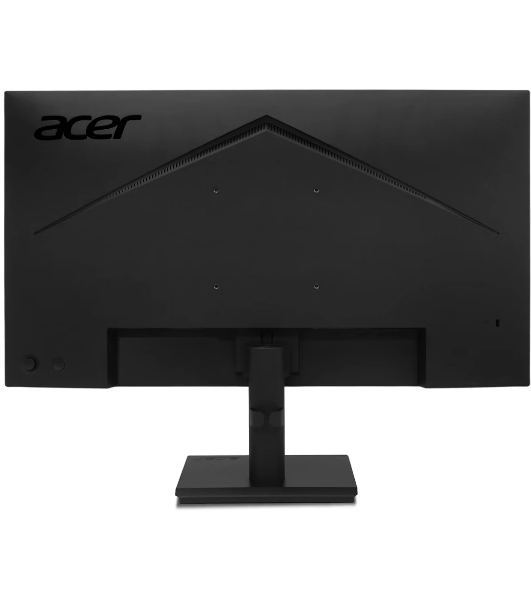 Монитор 23.8' Acer V247YGbmipx IPS 1920x1080, 120 Гц, 4 мс, 16:9, 250 кд/м², VGA, HDMI 1.4, DP 1.2, 3.5 Jack, динамики (2x2 Вт), HDR10, FreeSync, черный