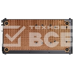 Корпус Jonsbo Jonsplus Z20, Mini-Tower, оранжевый, фото5