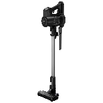 Пылесос вертикальный Grundig VCP 4230 черный, питание от аккумулятора, 150 Вт, уборка сухая, пылесборник 0.55 л, фото4
