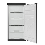 Морозильная камера Pozis Свияга-106-2, черный, 165л, 5 ящиков, фото2