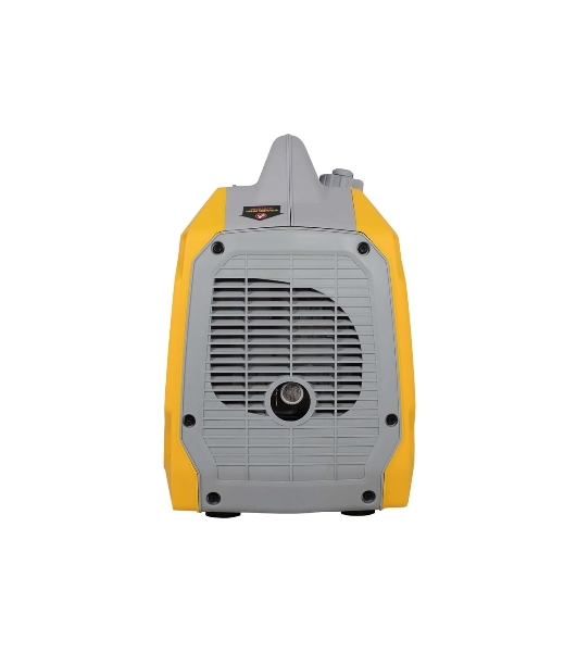 Инверторный генератор Huter DN A2,2SI Grey