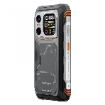 Смартфон Blackview Xplore 1 12/256Gb, оранжевый, фото5