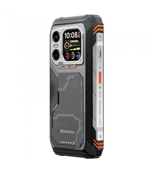 Смартфон Blackview Xplore 1 12/256Gb, оранжевый