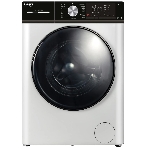 Стиральная машина Kraft TCH-HD8586SW белый, загрузка фронтальная 8 кг, 1400 об/мин, класс A+++, фото 1