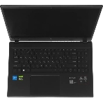 Ноутбук Acer Nitro V 15/15.6'/IPS/AMD Ryzen 7 170/16Gb/512Gb SSD/nVidia GeForce RTX 5050 8Gb/NoOS/черный/2.1kg, фото7