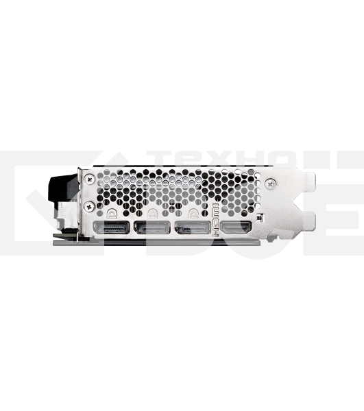 Видеокарта MSI RTX4070 SUPER 12G VENTUS 2X OC NV RTX4070 Super 12Gb PCI-E4.0 192bit GDDR6X 2610/21