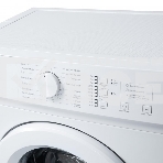 Стиральная машина Бирюса WM-SM510/04белый, загрузка фронтальная 5 кг, 1000 об/мин, класс А++, фото3