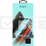 Чехол (флип-кейс) BoraSCO для Huawei Nova 11i 71450 черный (72185), фото3