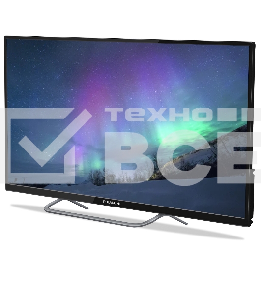Телевизор PolarLine 40