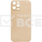 Чехол (клип-кейс) GRESSO Smart Slim 360, для Apple iPhone 13 Pro Max, золотистый gr17smt496, фото 1