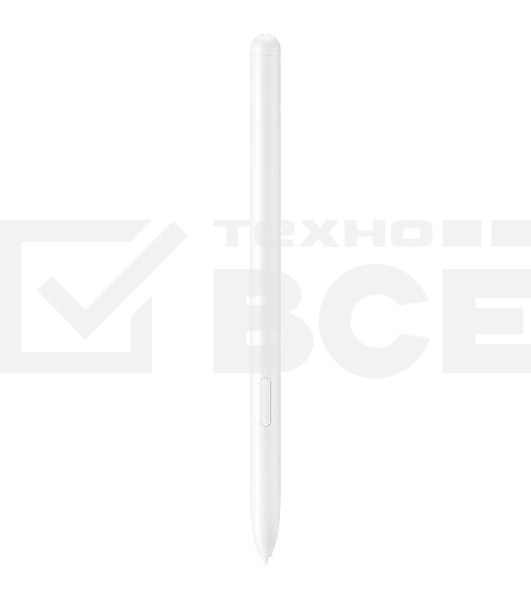 Планшет Samsung Galaxy Tab S9 FE+ SM-X616 12/256Gb 5G серебристый