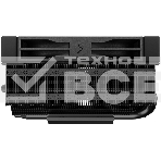 Кулер для процессора DEEPCOOL AN400 черный, 92 мм, алюминий/медь, 2950 об/мин, 23.2 дБ, 4 pin, 150 Вт, 52.5 мм, фото13