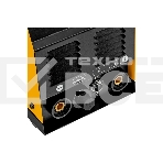 Аппарат инвертор. аргонодуговой сварки ITIG-200 ACDC Mix Pulse, 200 А, ПВ 60%  Denzel, фото10
