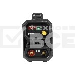 Аппарат инвертор. дуговой сварки DM-160 Standart, 160 А, ПВ 60%  Denzel, фото6