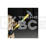 Кувалда Deli DL6913 4500гр Рукоятка из высокопрочного стекловолокна, фото5