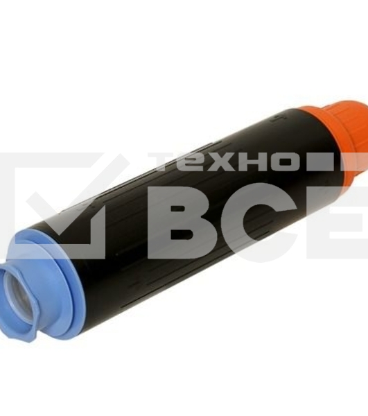 Картридж лазерный Canon C-EXV12 (9634A002) черный (24000 стр.) для Canon iR 3035, iR 3035N, iR 3045, iR 3045N, iR 3235, iR 3245, iR 3530, iR 3570, iR 4570