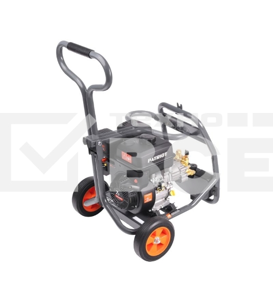 Моющий аппарат бензиновый PATRIOT GT5 Pro