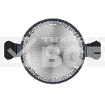 Кастрюля Maunfeld FRIDA MCS29FA02DG из кованого алюминия со стеклянной крышкой, 20 см, 2,9 л., фото3