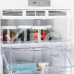 Морозилка Nordfrost DF 268 SAP, серебристый, 256л, 6 ящика, фото8