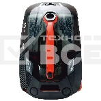 Пылесос моющий Thomas WAVE XT AQUA-BOX красный/черный, 320/1600 Вт, уборка влажная/сухая, пылесборник аквафильтр, 2.6 л, фото3