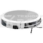 Робот-пылесос Coolfort CF-3204 белый, 2000 мАч Li-Ion, уборка влажная/сухая, пылесборник контейнер 0.4 л, фото8