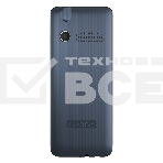 Мобильный телефон MAXVI X900i маренго, фото3