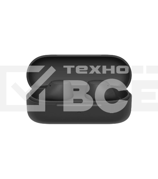 Наушники Sony WF-C510 черный