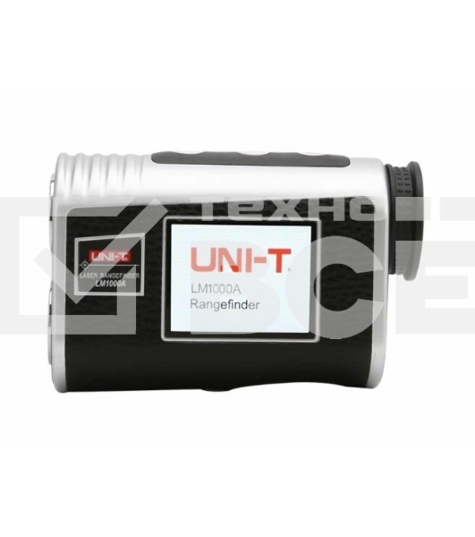 Лазерный дальномер UNI-T LM1000A
