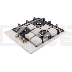 Газовая варочная панель Maunfeld EGHG.43.33CBG.R/G, фото7