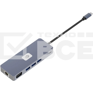 Стыковочная станция Digma DS-811