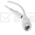 Камера видеонаблюдения IP Trassir TR-D2121IR3W V3, 1080p, 3.6мм, белый, фото3