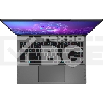 Ноутбук MSI Creator A16 AI+ A3HVGG-268RU серый 9S7-15FK14-268 Ryzen AI 9 365 32Gb SSD2Tb NVIDIA GeForce RTX4070 8Gb 16
