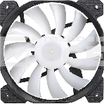 Вентилятор для корпуса Aerocool / Formula Cosmic 12BK ARPW ARGB черный, 120 мм, 1500 об/мин, 26.8 дБ, 4 pin, фото4