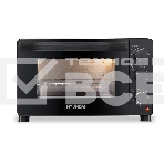 Мини-печь Hyundai MIO-HY080 23л. 150Вт черный, фото6