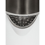 Чайник электрический Pioneer KE577M 1.5 л, 2200 Вт, белый, фото4