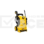 Мойка CHAMPION HP3180 (1,8кВт 100 бар t 40С 5,0л/мин 7,7кг синхронный, пеногенератор), фото2