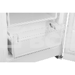 Морозильная камера Hotpoint HFZ 5171 W, белый, 250л, 5 ящиков, фото11