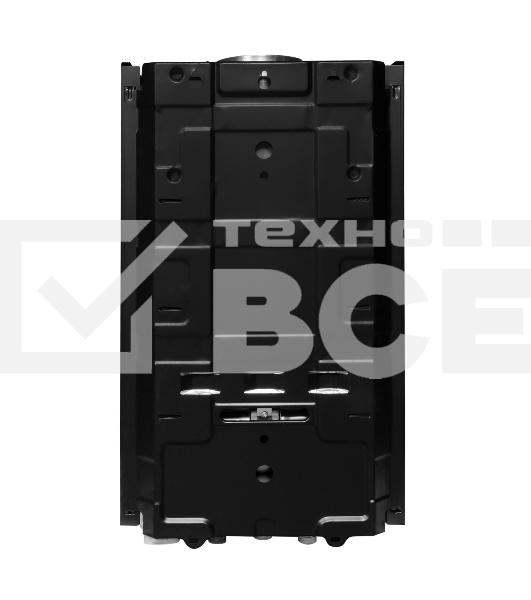 Колонка газовая Ballu GWH 10 Fiery Glass Carbon