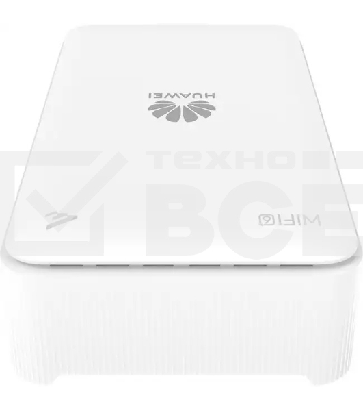Точка доступа Wi-Fi Huawei Wall-plate AP263, Wi-Fi 6, indoor, Dual Radio(2.4G/5GHz), 2*2/2*2 MU-MIMO, 1*GE Base-T, 1*GE Base-T, BLE, USB, internal smart antennas