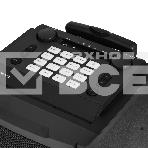 Минисистема AIWA CAS-2021 черный, фото6