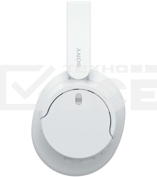 Наушники  SONY WH-CH720N белый