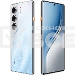 Смартфон Tecno Camon 40 CM5, 8/256Gb, белый, фото3