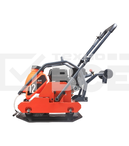 Виброплита PATRIOT SVR-100T
