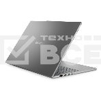 Ноутбук Lenovo IdeaPad Slim 5 16ARP10 AMD Ryzen 7 7735HS 3200MHz/16'/1920x1200/32Gb/1024Gb SSD/AMD Radeon 680M/Wi-Fi/Bluetooth/Windows 11 Pro (83HU000BRK_Win11P) Grey, фото4